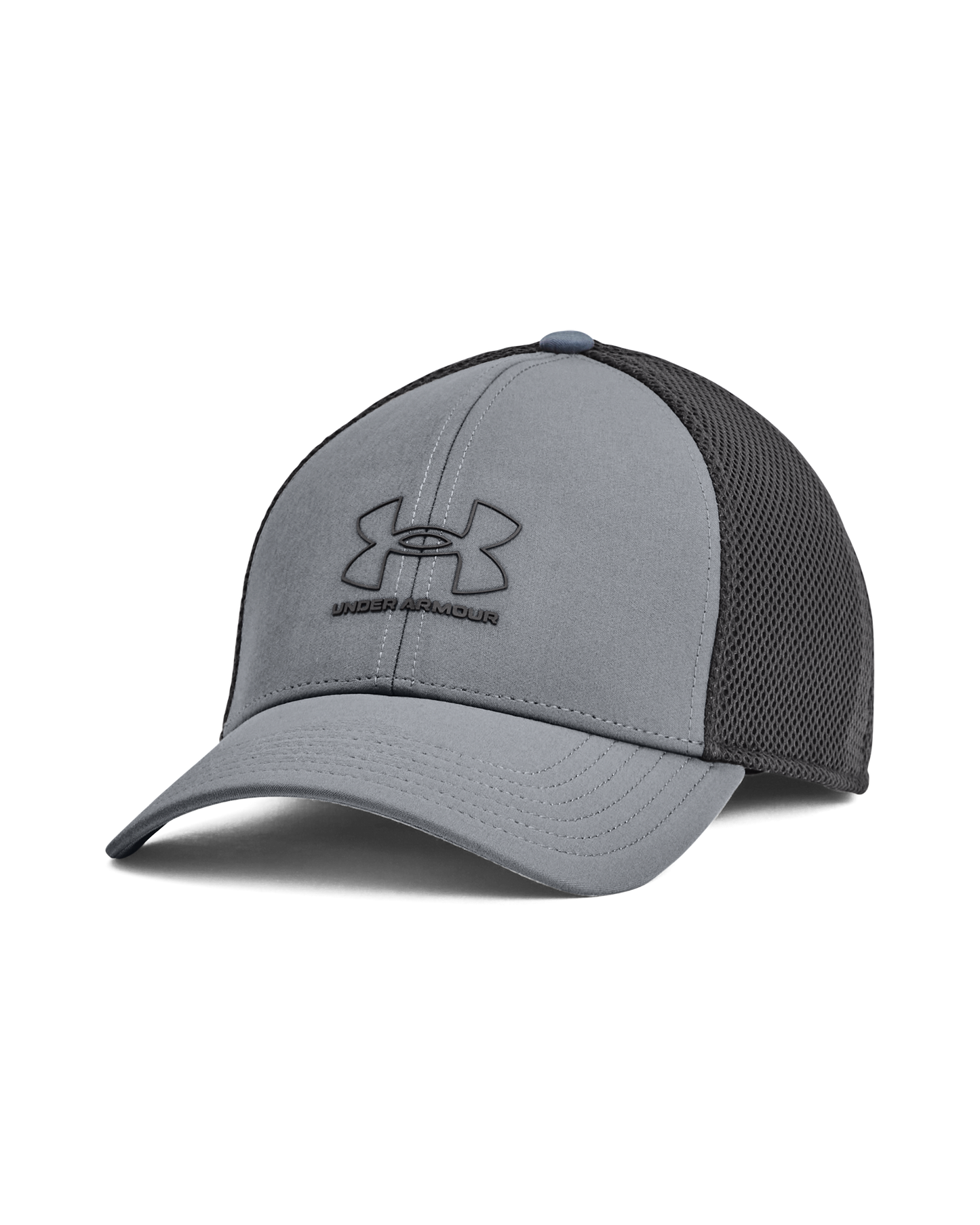 Men's UA Iso-Chill Driver Mesh Cap