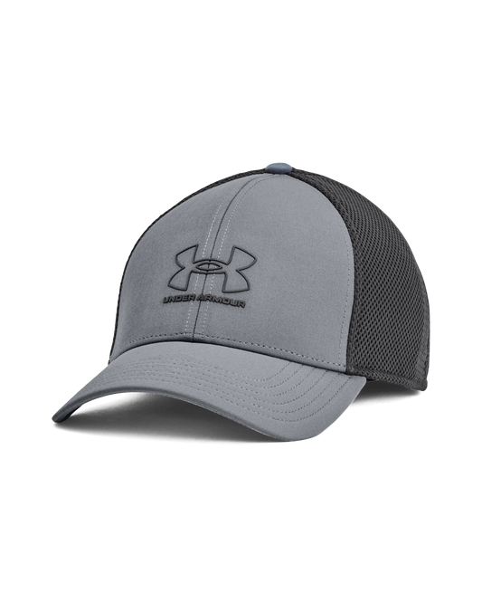 Men's UA Iso-Chill Driver Mesh Cap