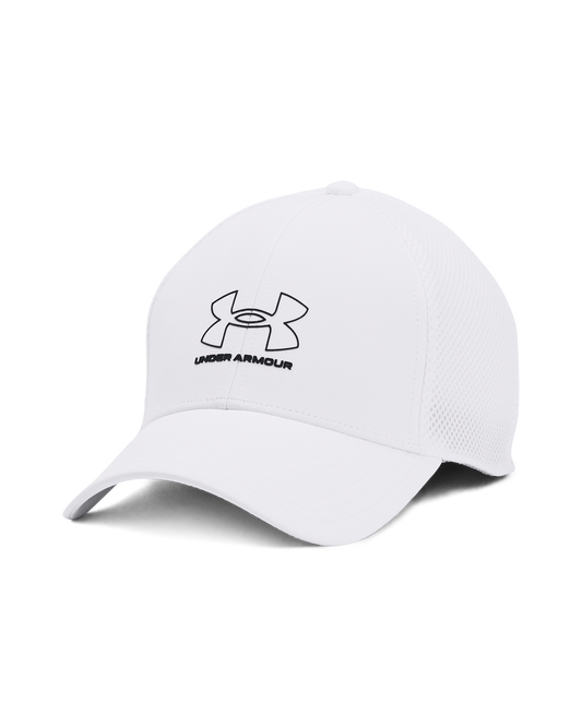 Men's UA Iso-Chill Driver Mesh Cap