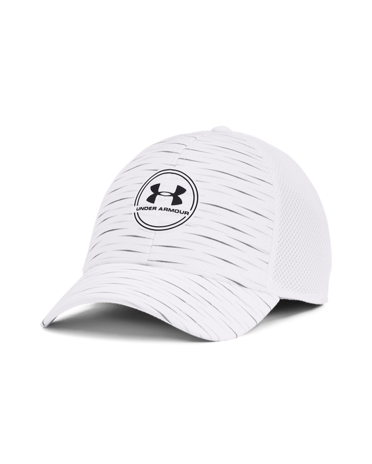 Men's UA Iso-Chill Driver Mesh Cap