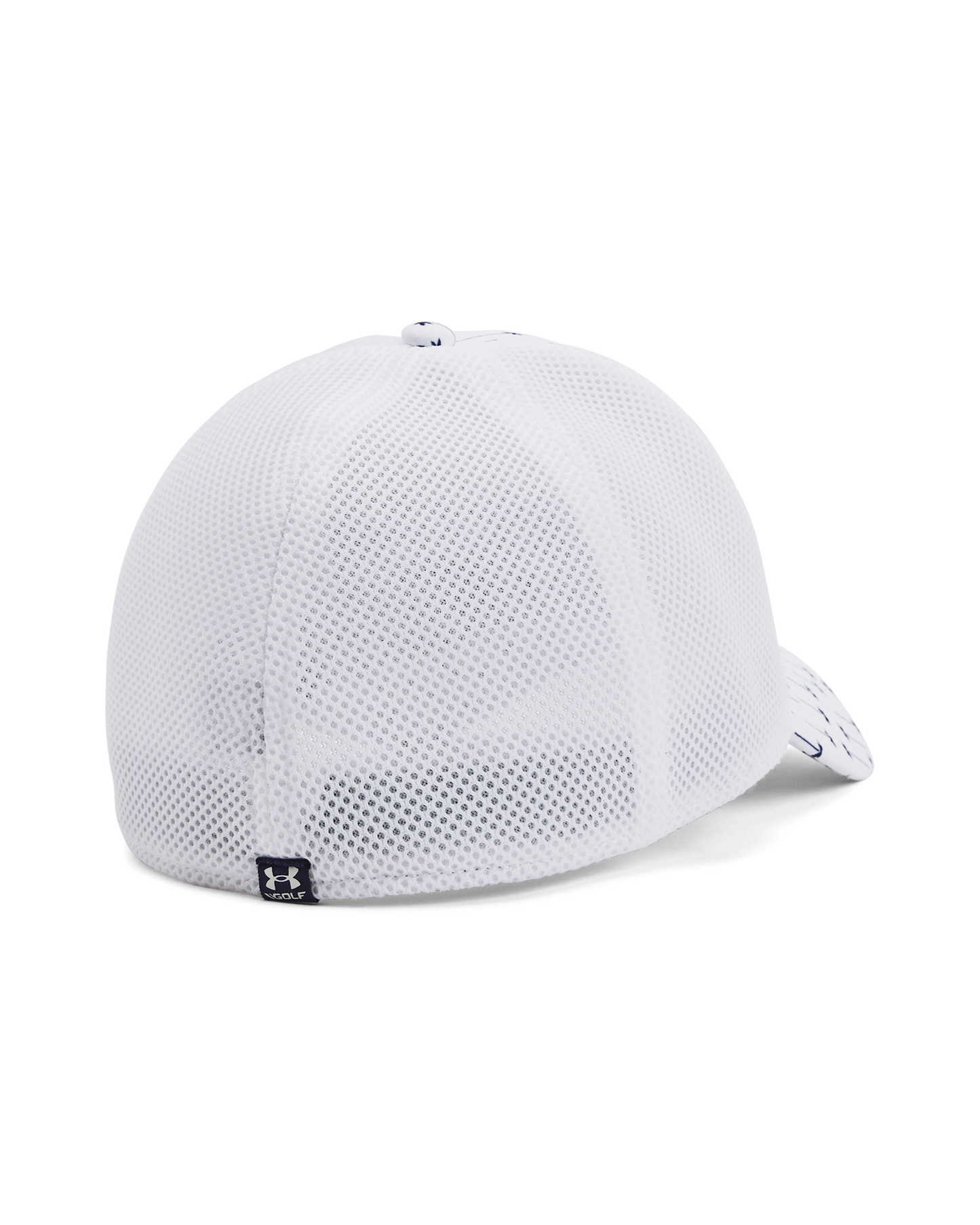 Men's UA Iso-Chill Driver Mesh Cap
