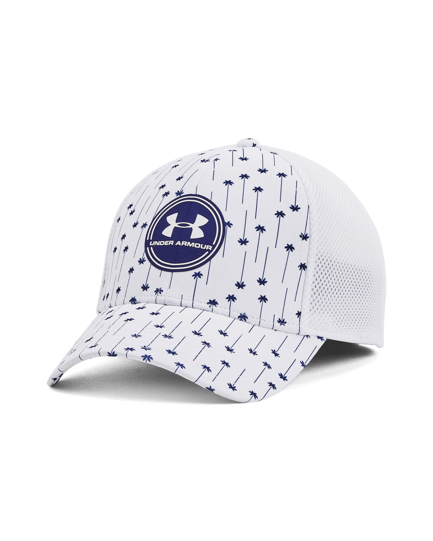 Men's UA Iso-Chill Driver Mesh Cap