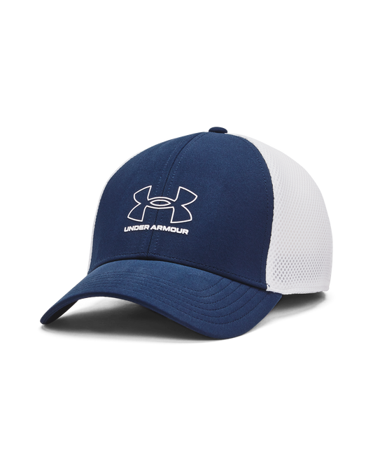 Men's UA Iso-Chill Driver Mesh Cap