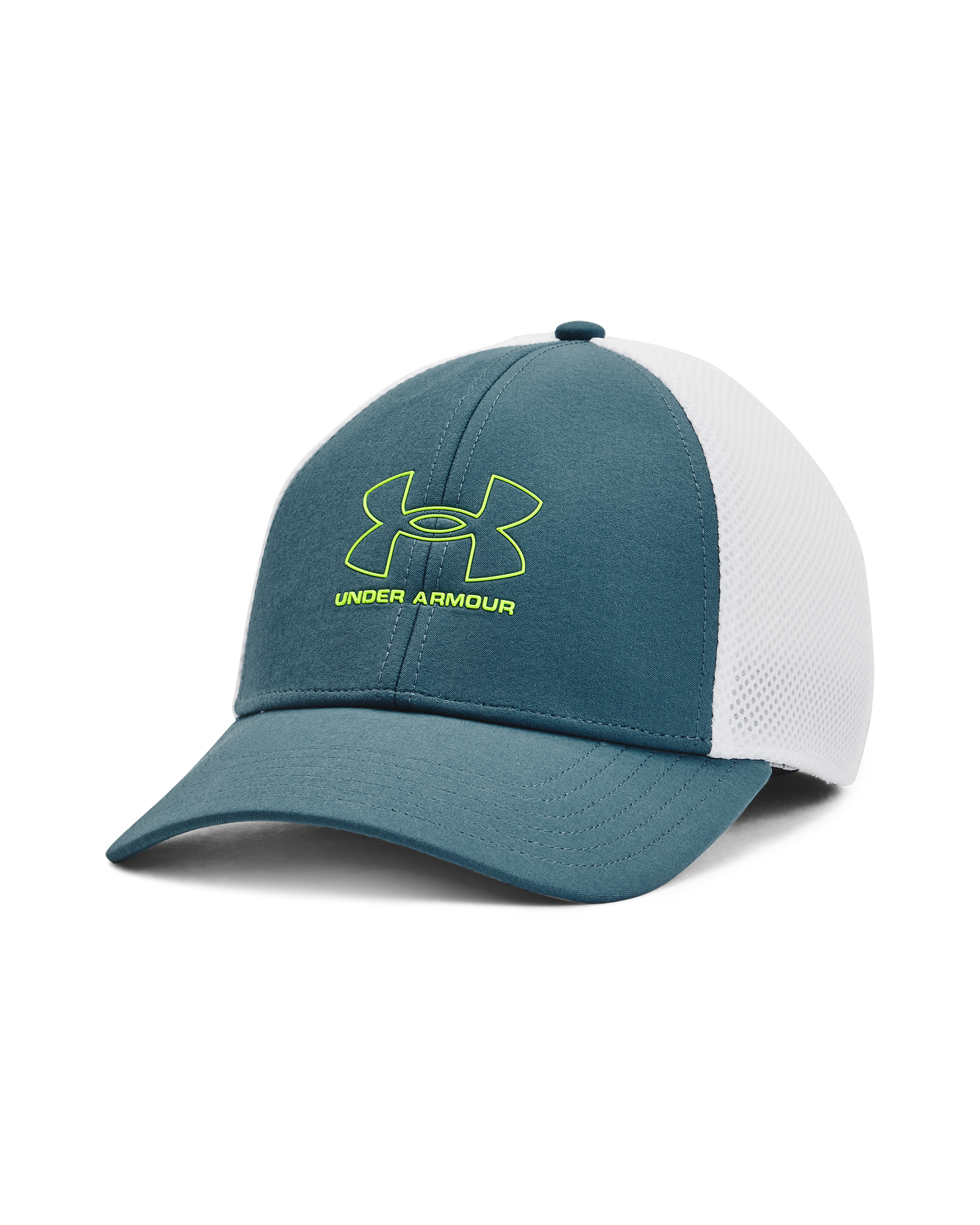 Men's UA Iso-Chill Driver Mesh Cap