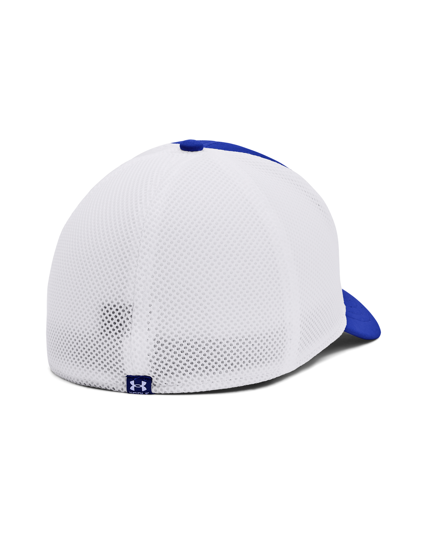 Men's UA Iso-Chill Driver Mesh Cap