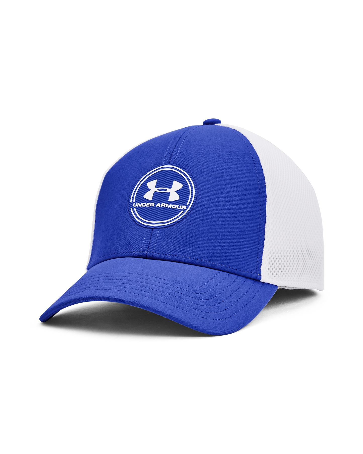 Men's UA Iso-Chill Driver Mesh Cap