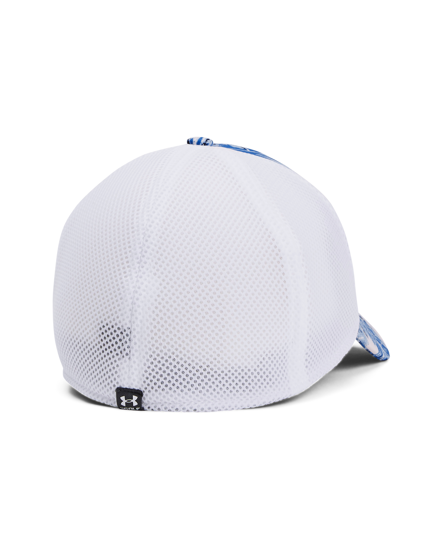 Men's UA Iso-Chill Driver Mesh Cap