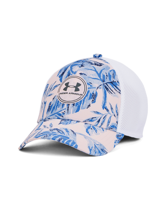 Men's UA Iso-Chill Driver Mesh Cap
