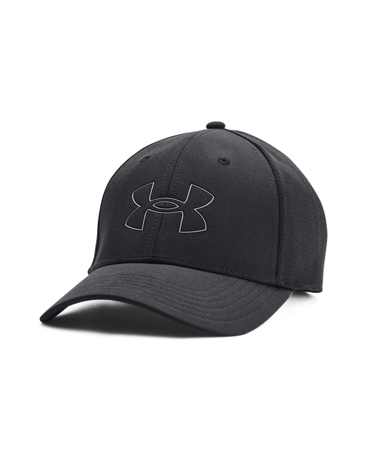 Men's UA Iso-Chill Driver Mesh Adjustable Cap