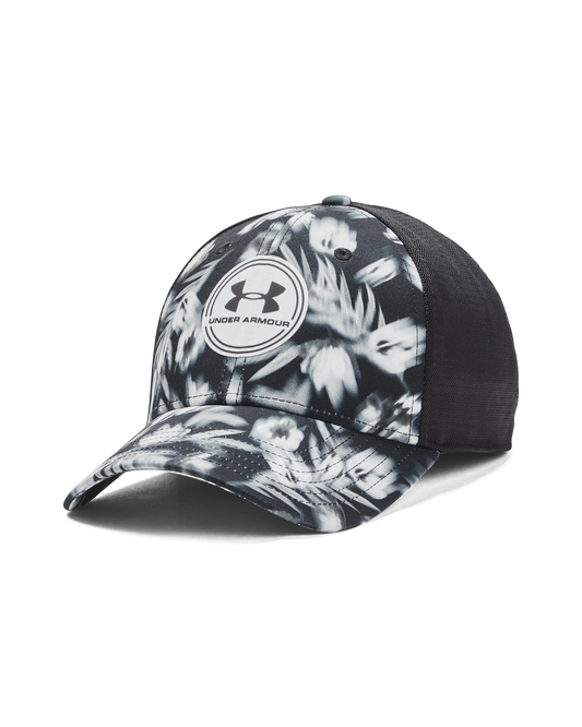 Men's UA Iso-Chill Driver Mesh Adjustable Cap