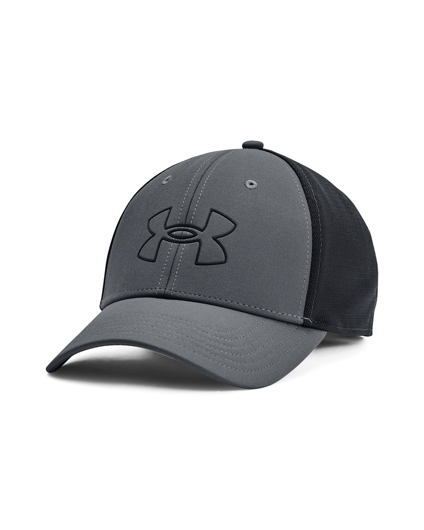 Men's UA Iso-Chill Driver Mesh Adjustable Cap