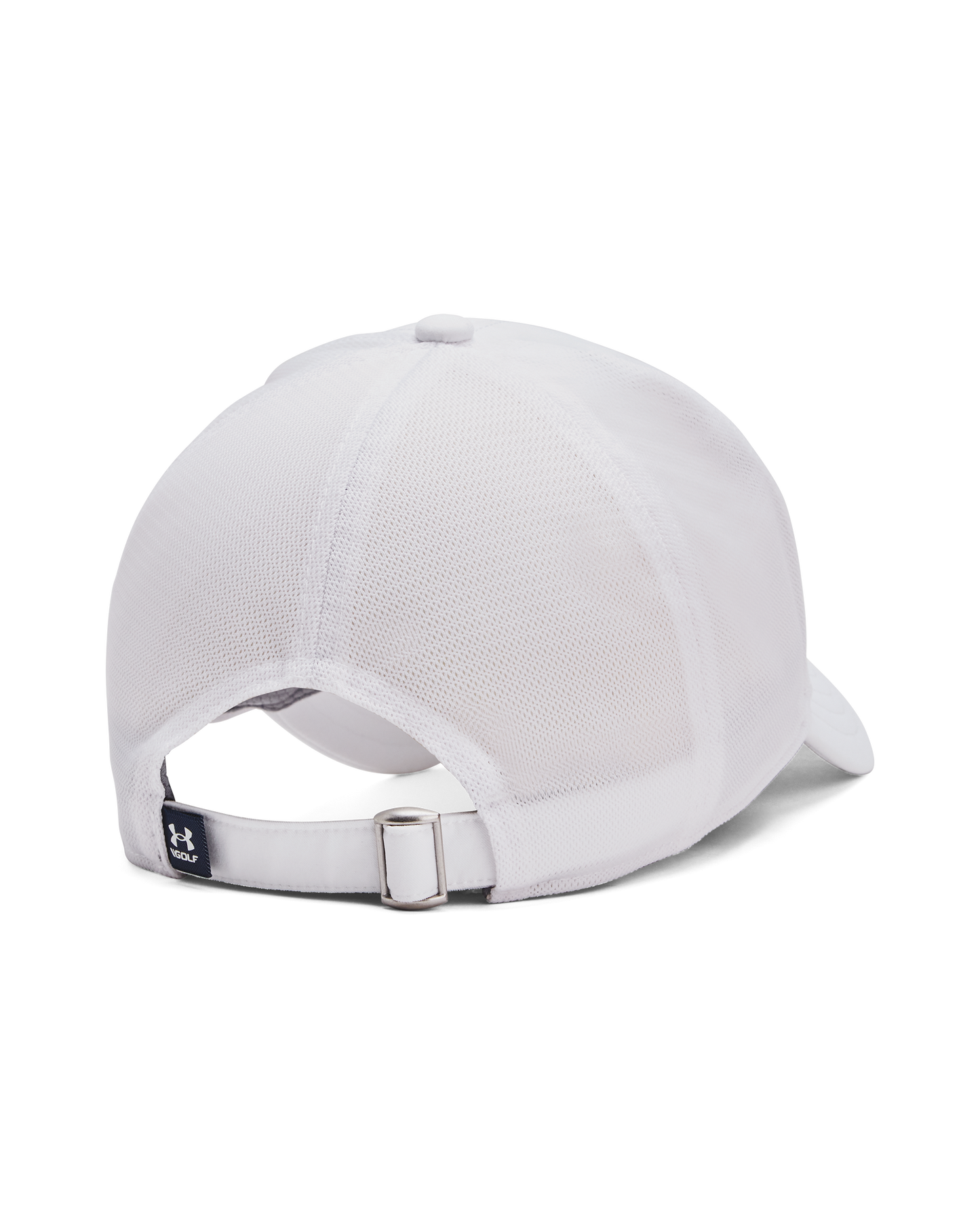 Men's UA Iso-Chill Driver Mesh Adjustable Cap
