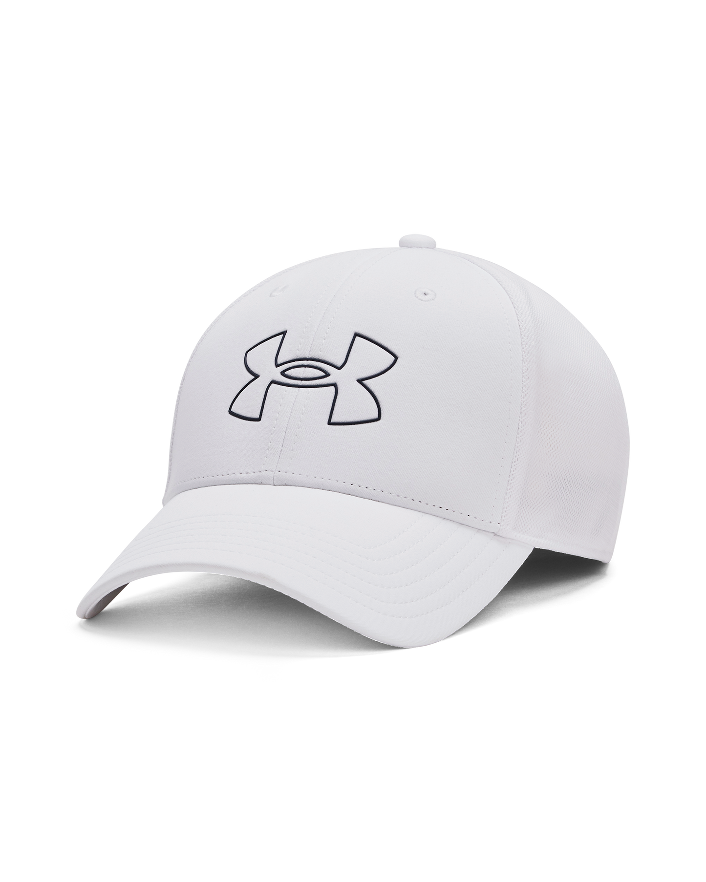 Men's UA Iso-Chill Driver Mesh Adjustable Cap