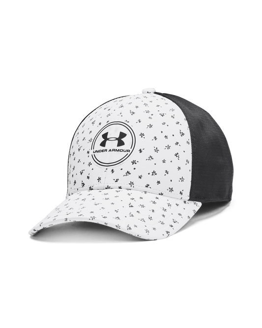 Men's UA Iso-Chill Driver Mesh Adjustable Cap