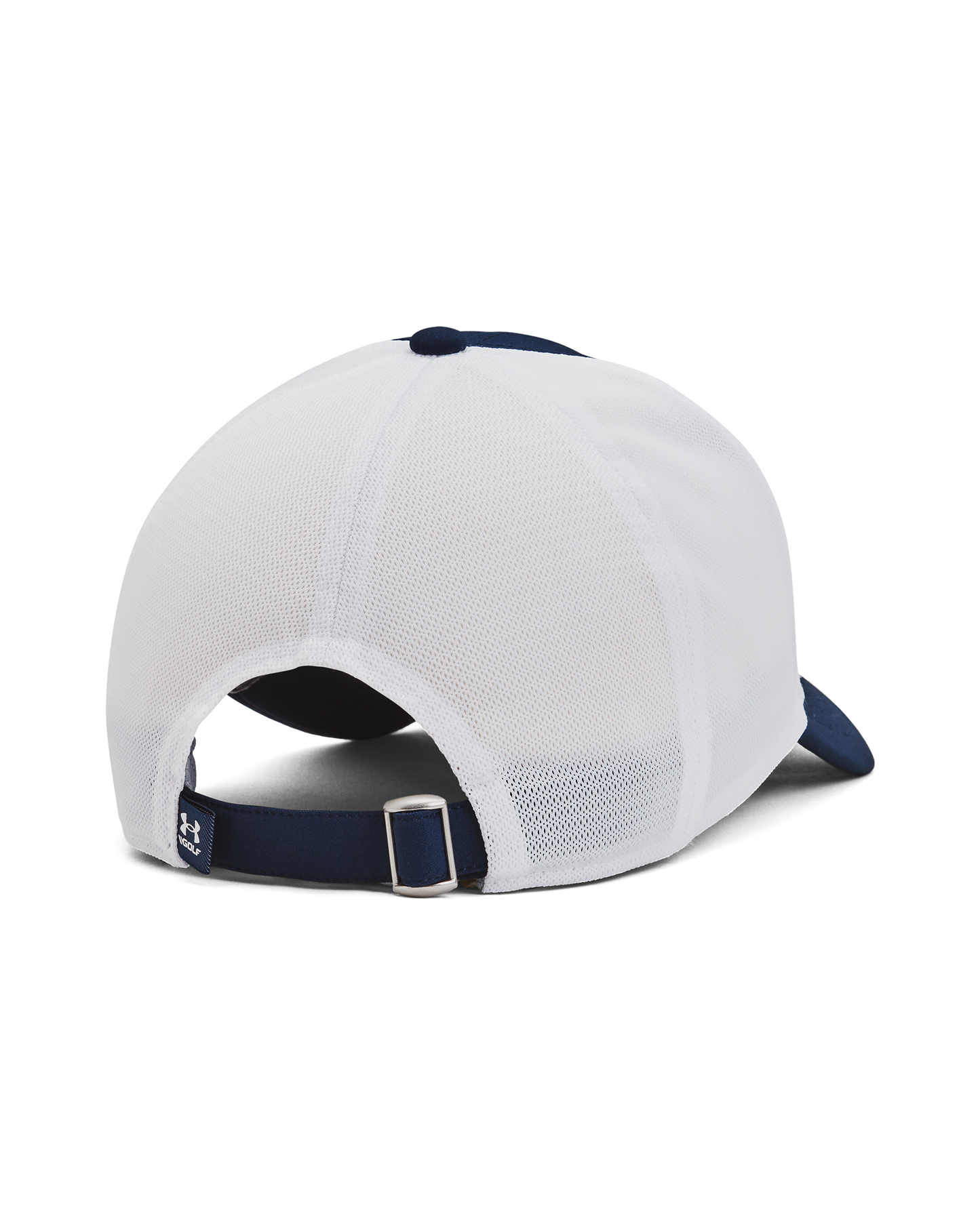 Men's UA Iso-Chill Driver Mesh Adjustable Cap