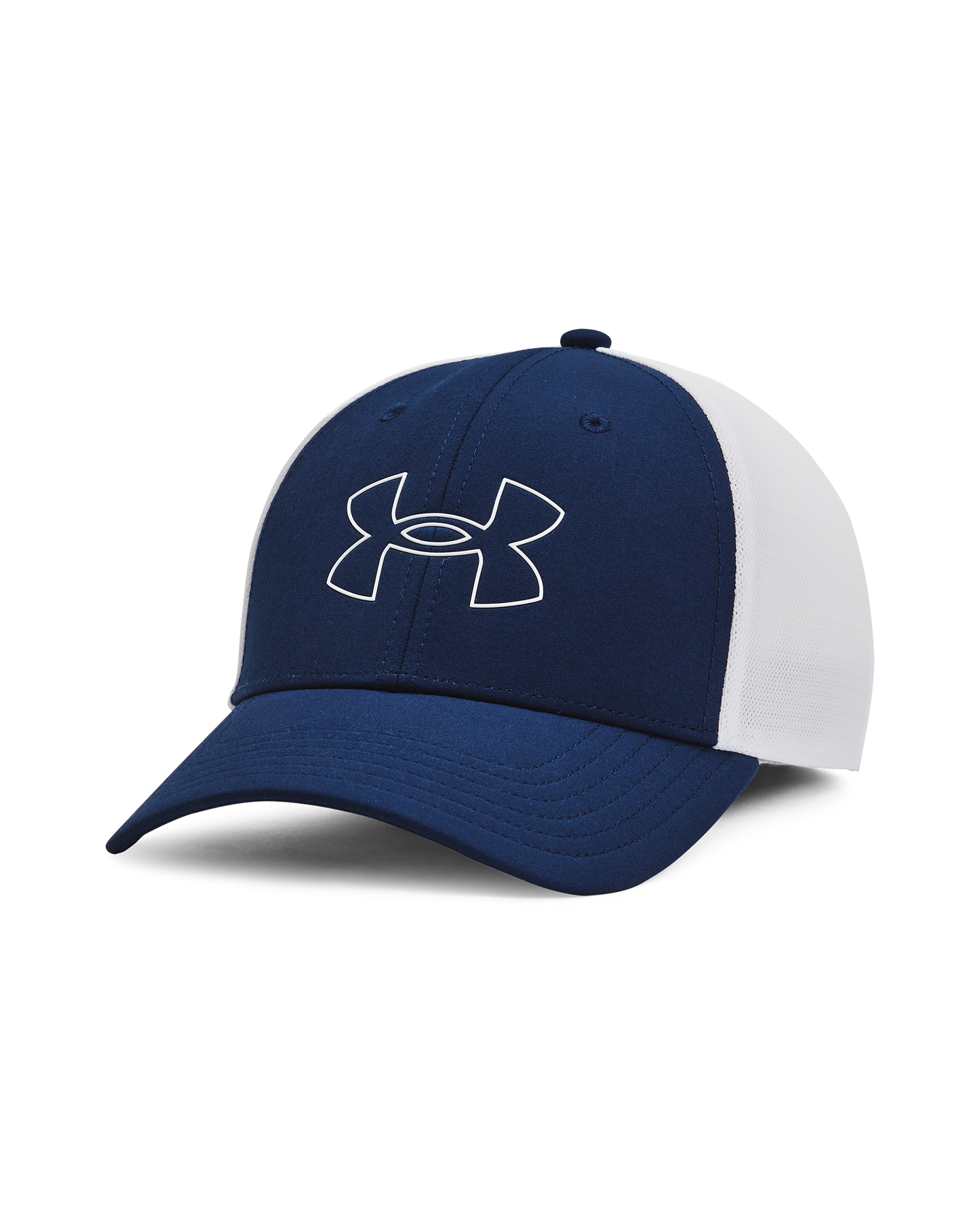 Men's UA Iso-Chill Driver Mesh Adjustable Cap