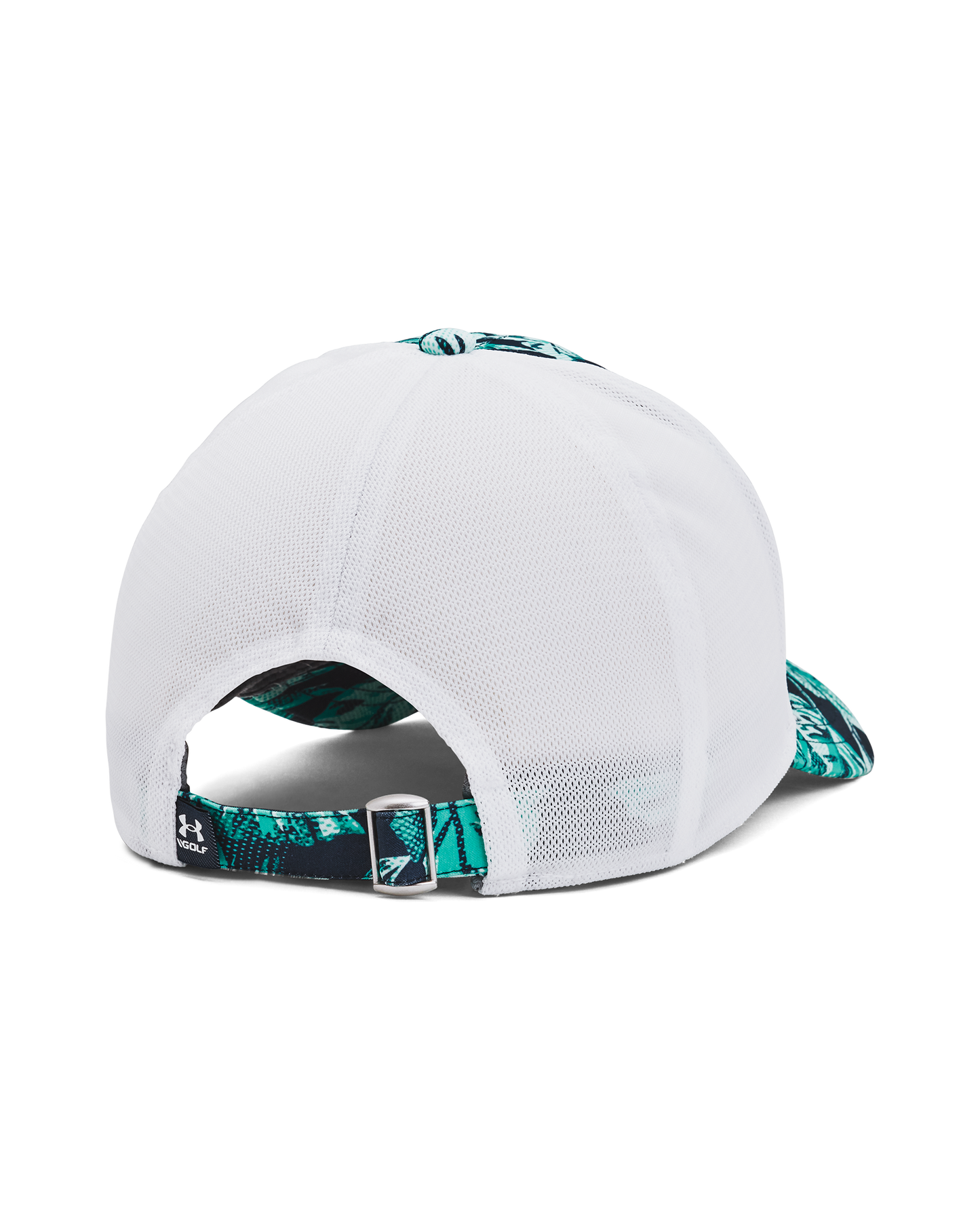 Men's UA Iso-Chill Driver Mesh Adjustable Cap