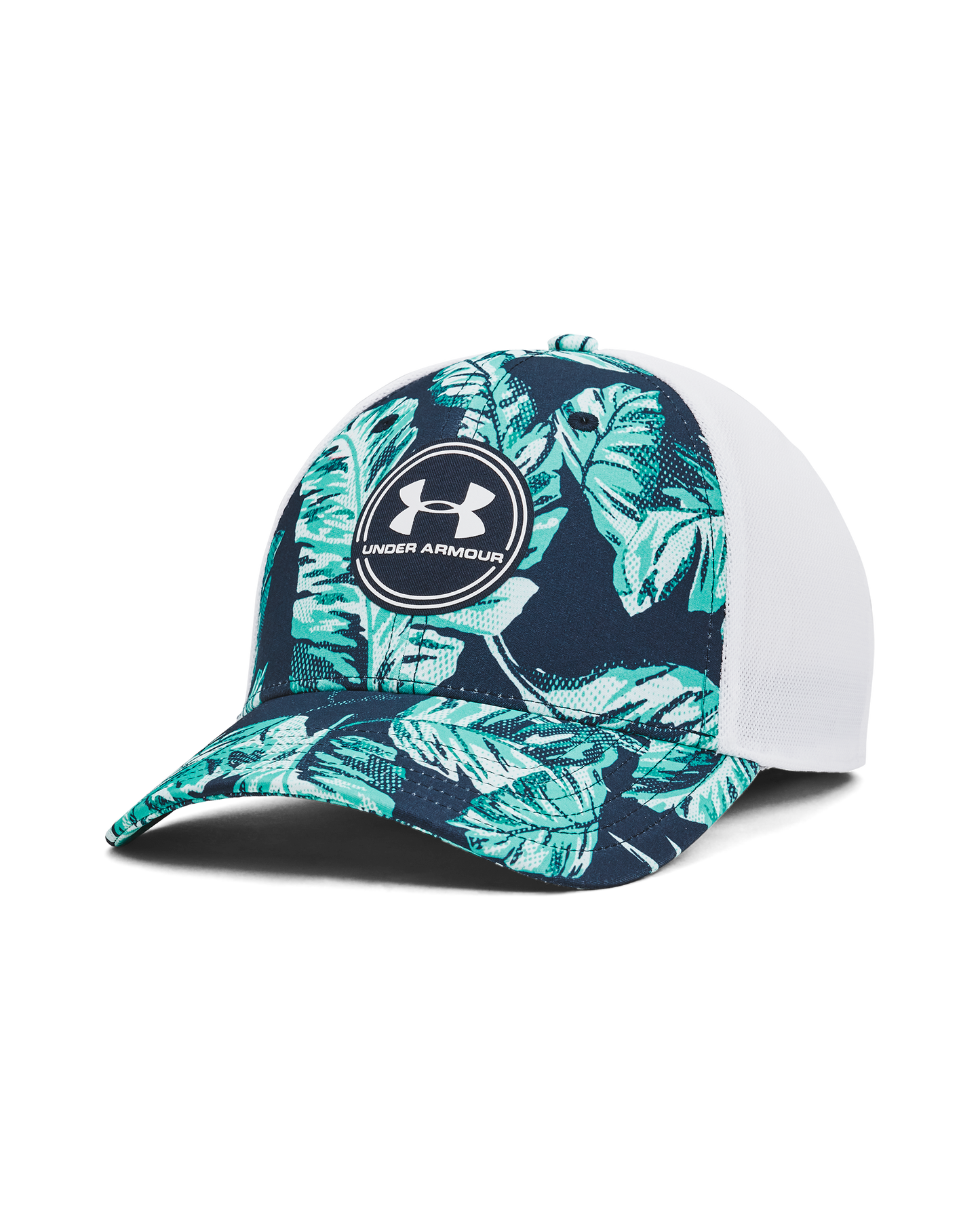 Men's UA Iso-Chill Driver Mesh Adjustable Cap