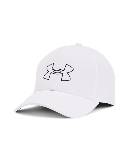 Men's UA Storm Driver Cap