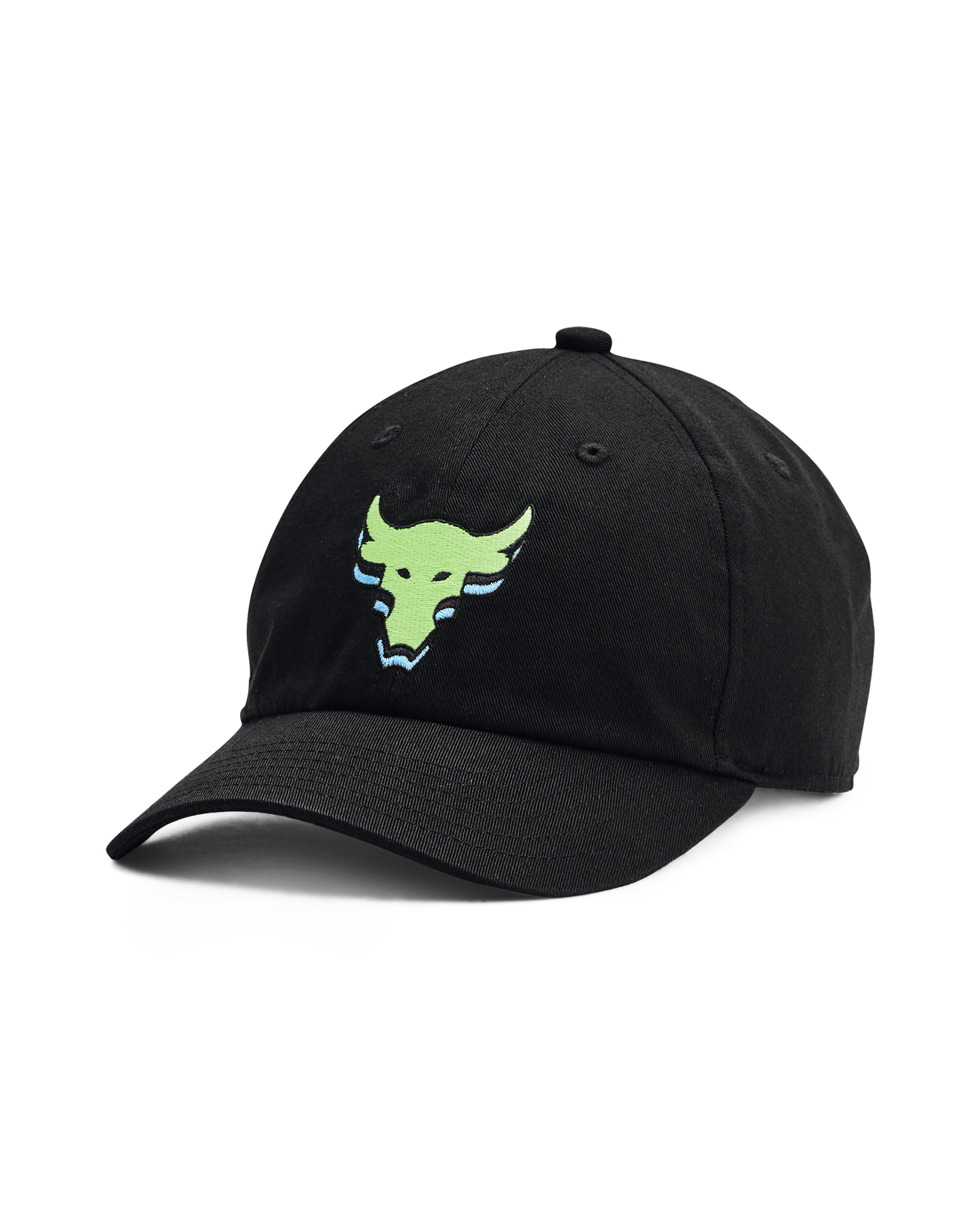 Kids' Project Rock Adjustable Cap