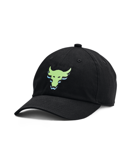 Kids' Project Rock Adjustable Cap