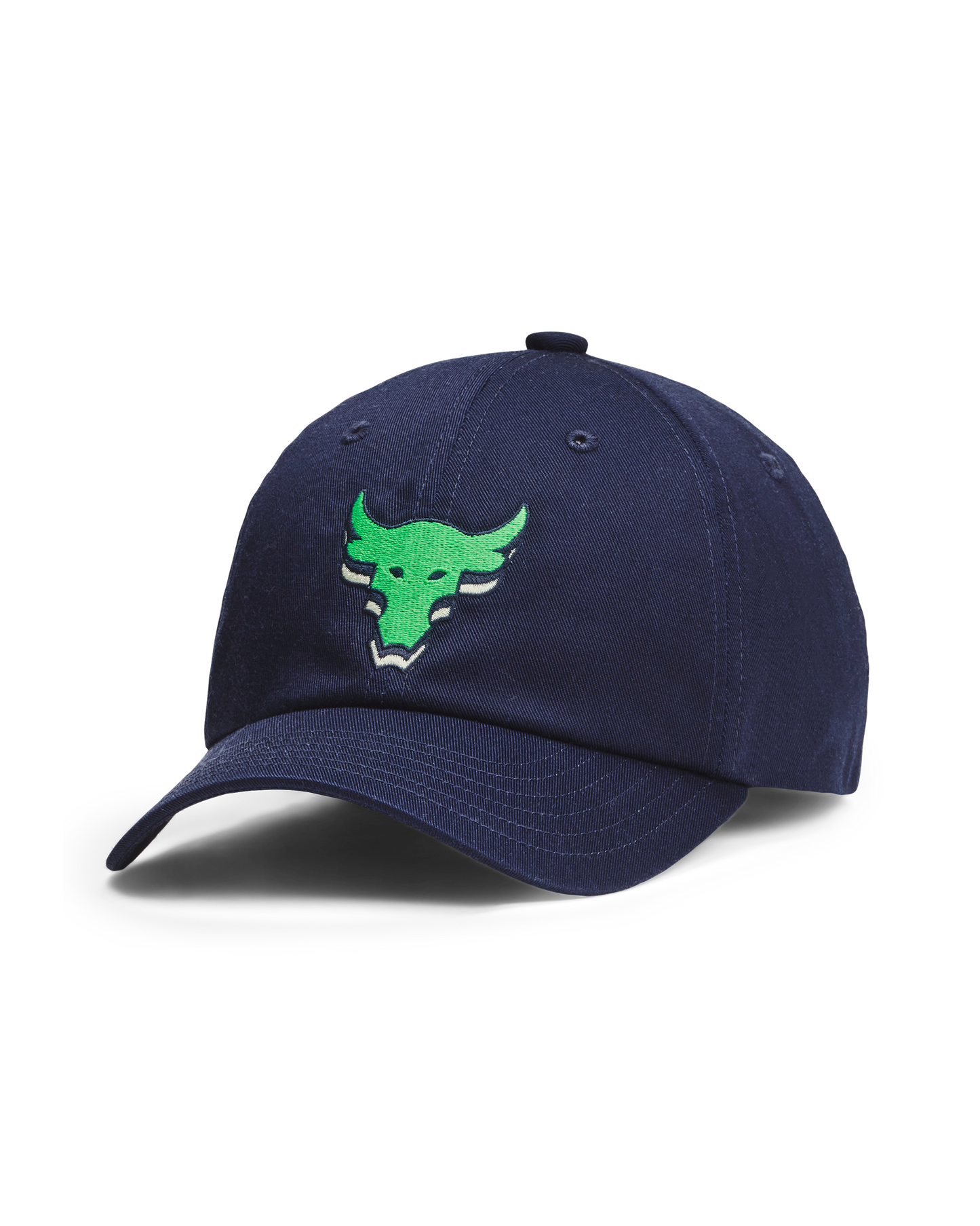Kids' Project Rock Adjustable Cap