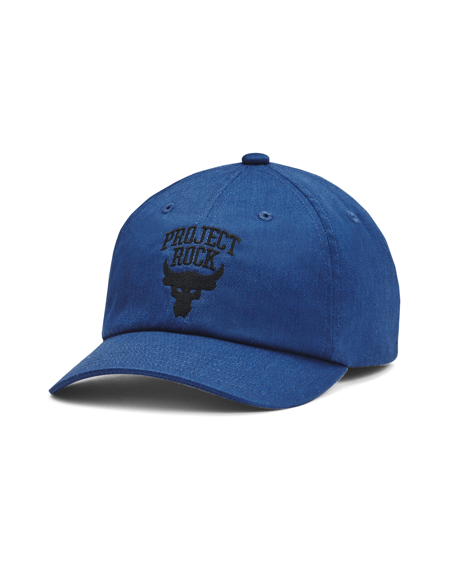 Kids' Project Rock Adjustable Cap
