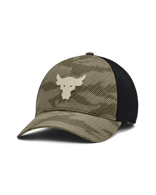 Men's Project Rock Trucker Hat