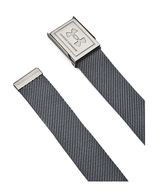 Men's UA Webbing Belt