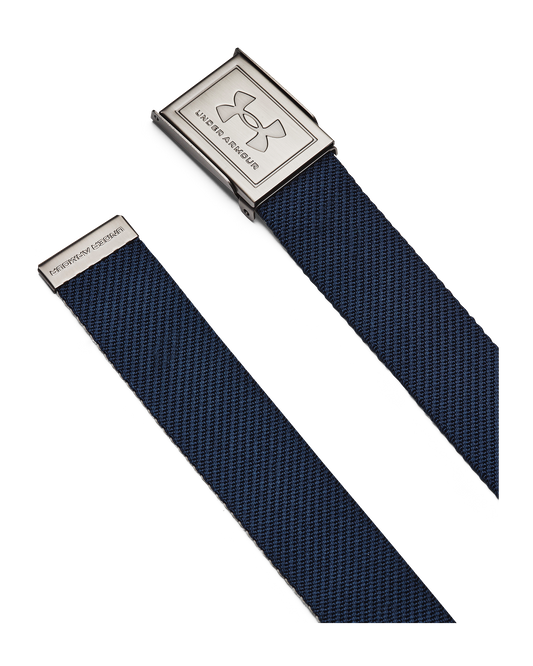 Men's UA Webbing Belt
