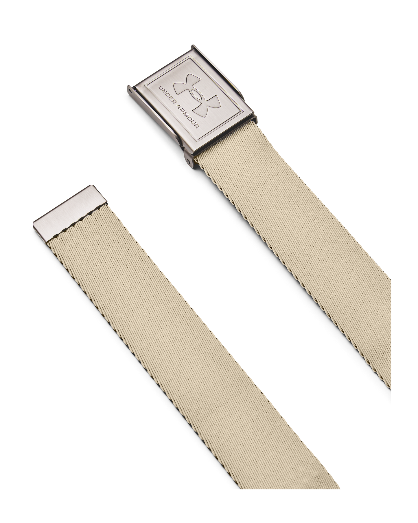 Boys' UA Webbing Belt