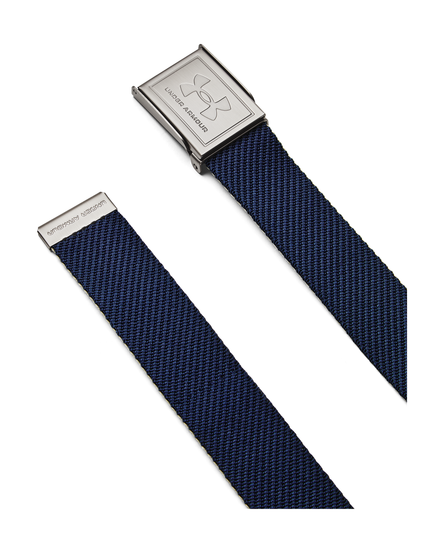 Boys' UA Webbing Belt