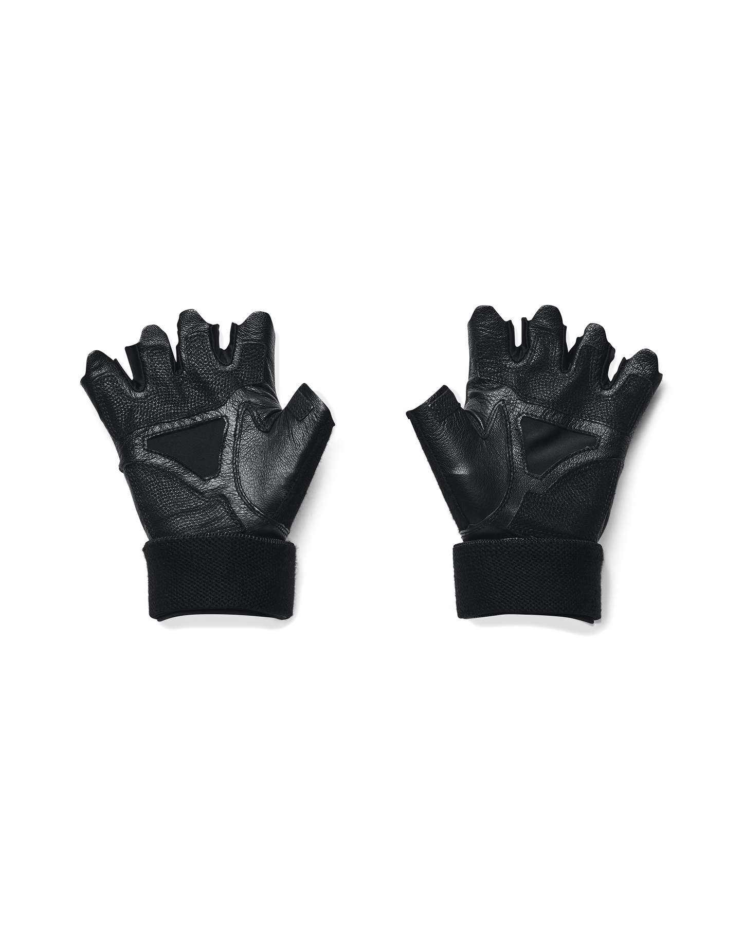 Men's UA Weightlifting Gloves