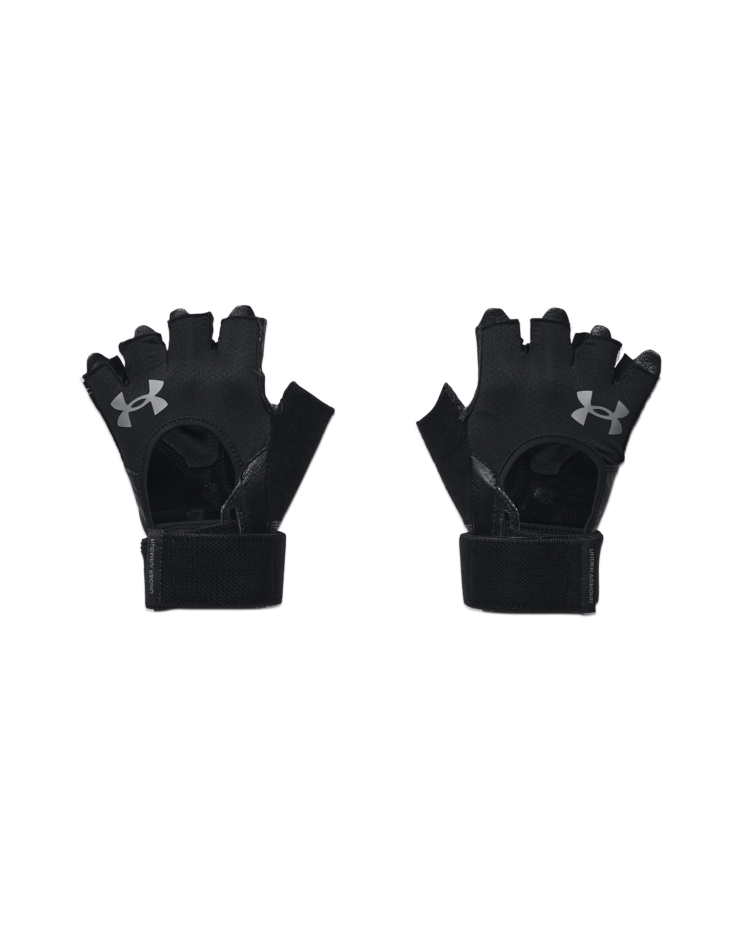 Men's UA Weightlifting Gloves