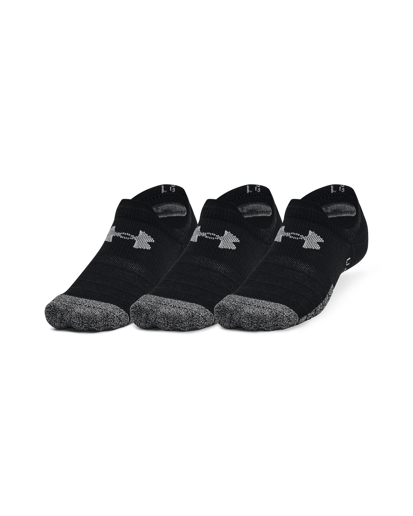 Unisex UA Ultra Low Tab Socks