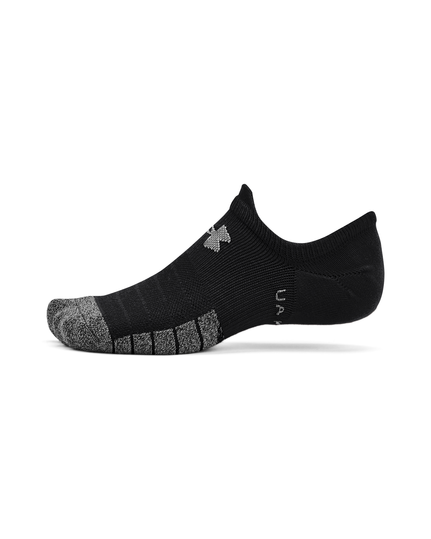 Unisex UA Ultra Low Tab Socks