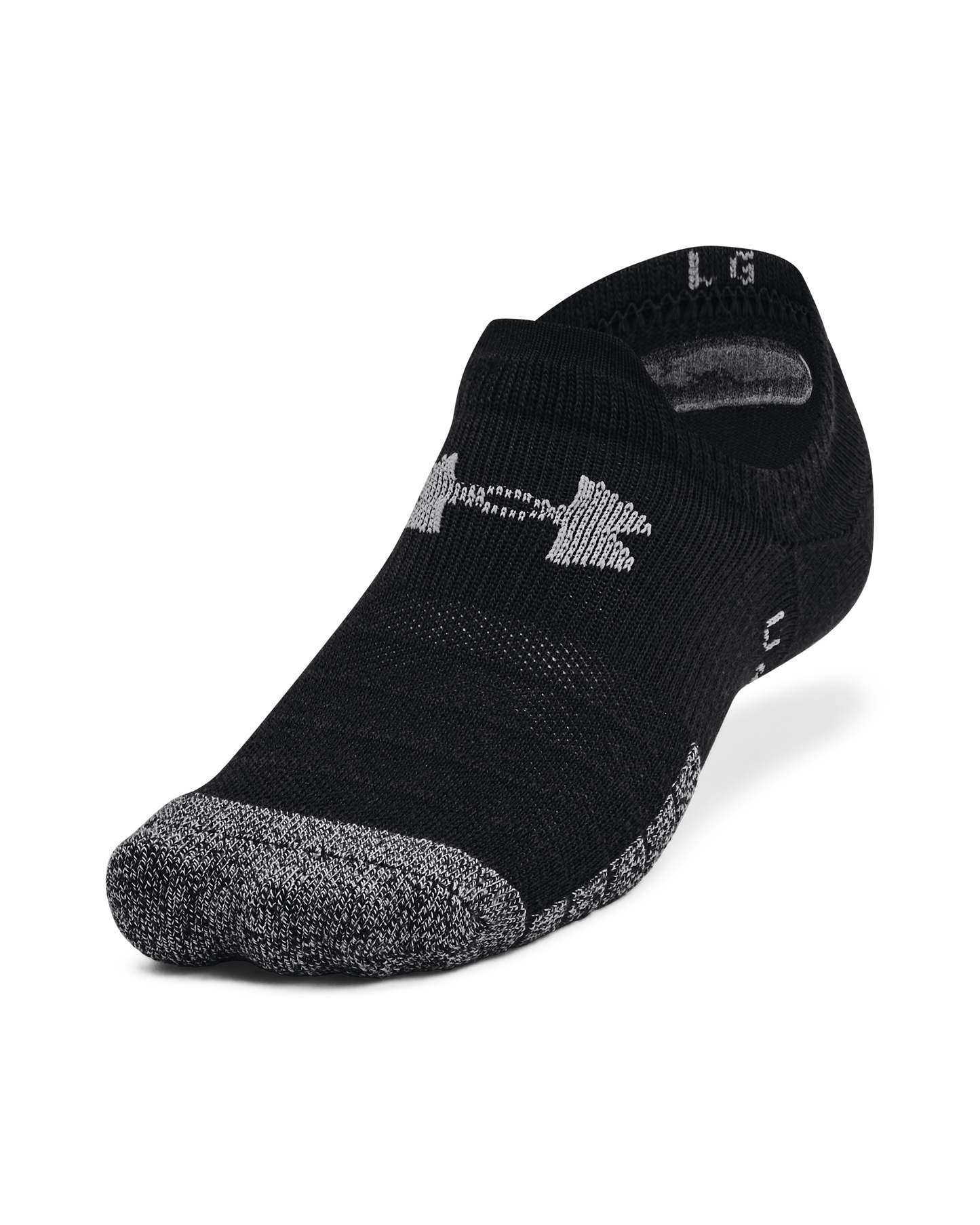 Unisex UA Ultra Low Tab Socks