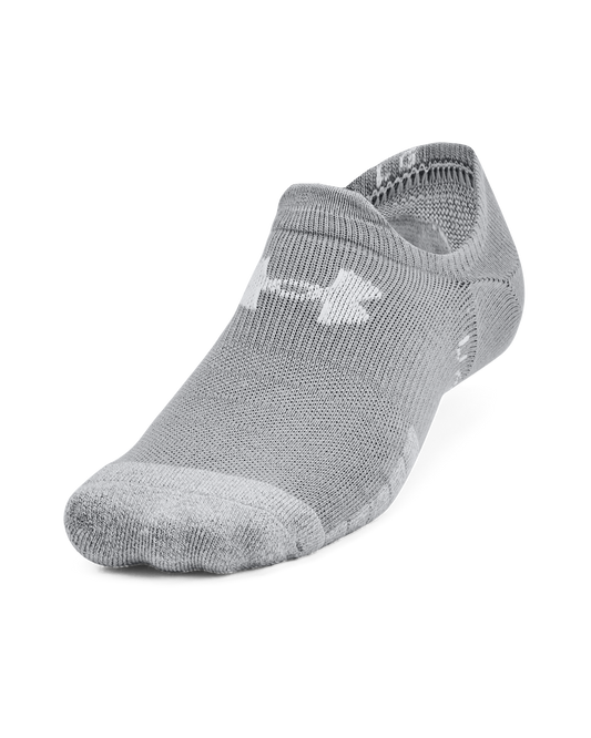 Unisex UA Ultra Low Tab Socks