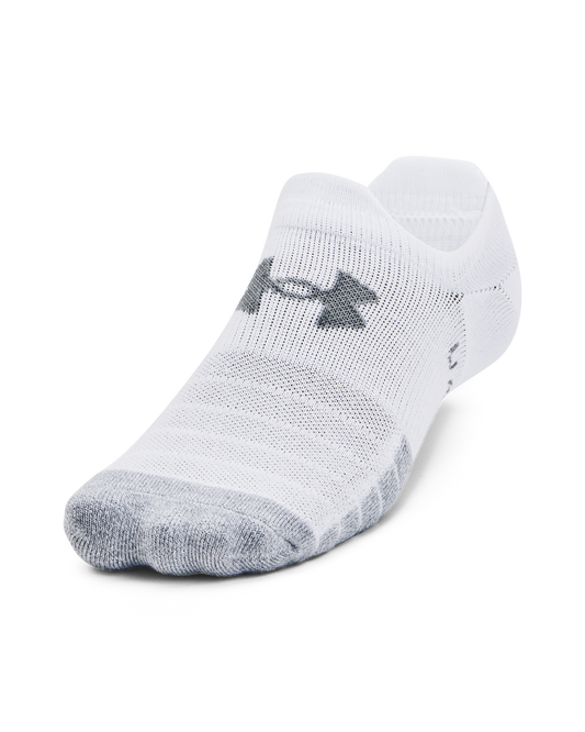 Unisex UA Ultra Low Tab Socks