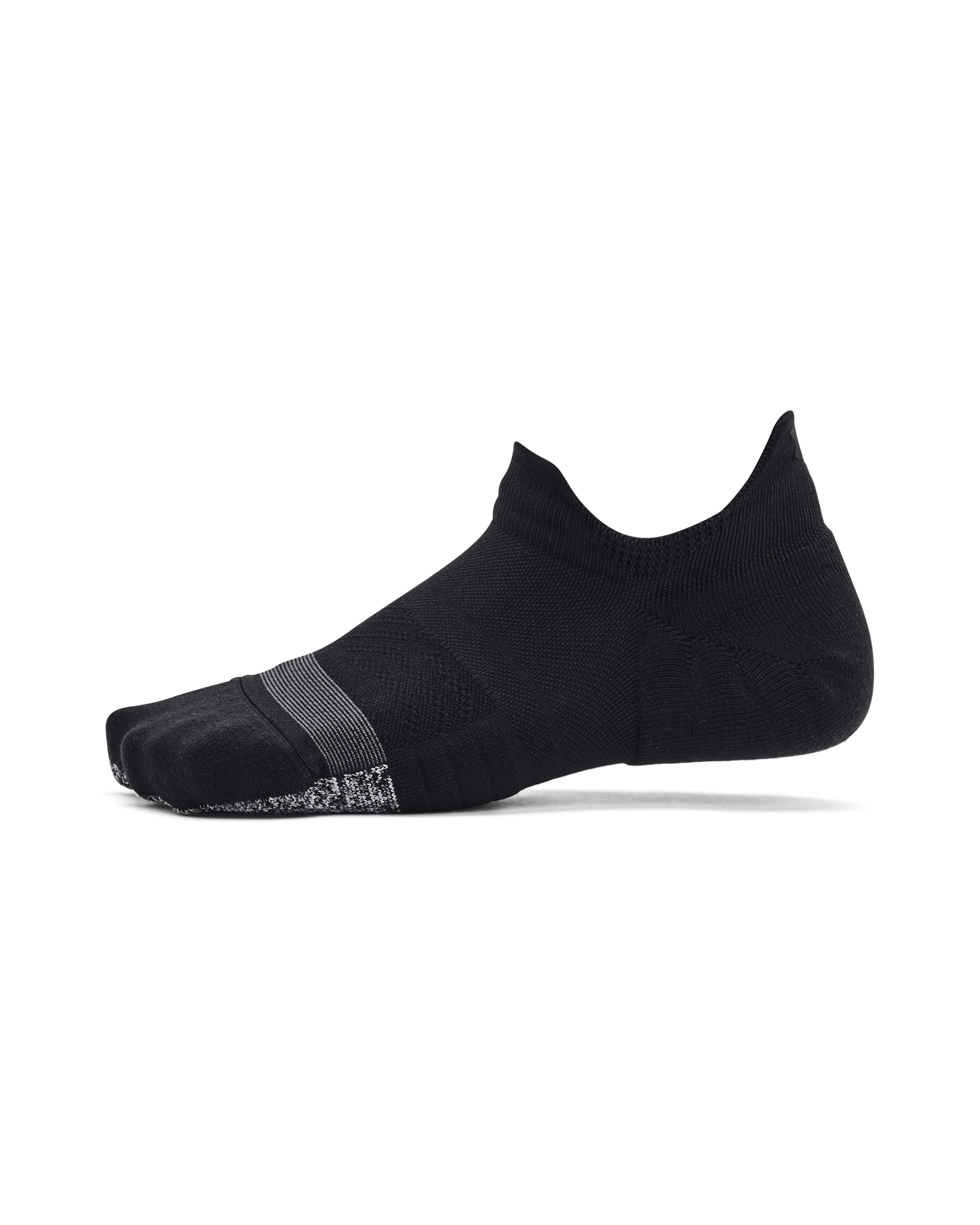 Women's UA Breathe 2-Pack No Show Tab Socks