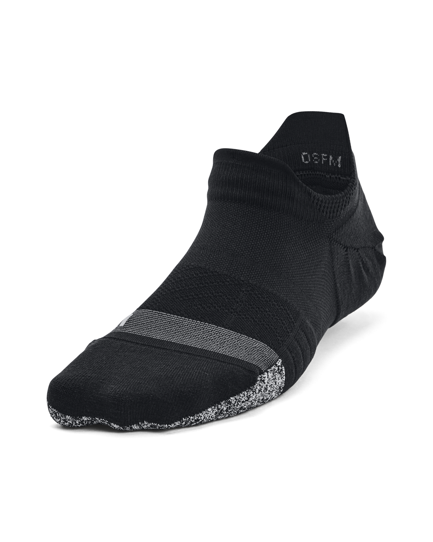 Women's UA Breathe 2-Pack No Show Tab Socks