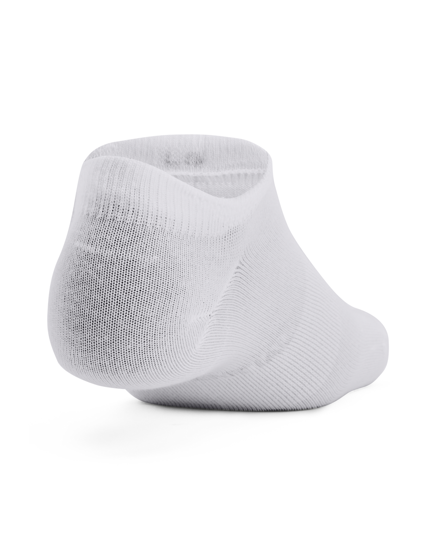 Unisex UA Essential 6-Pack No Show Socks