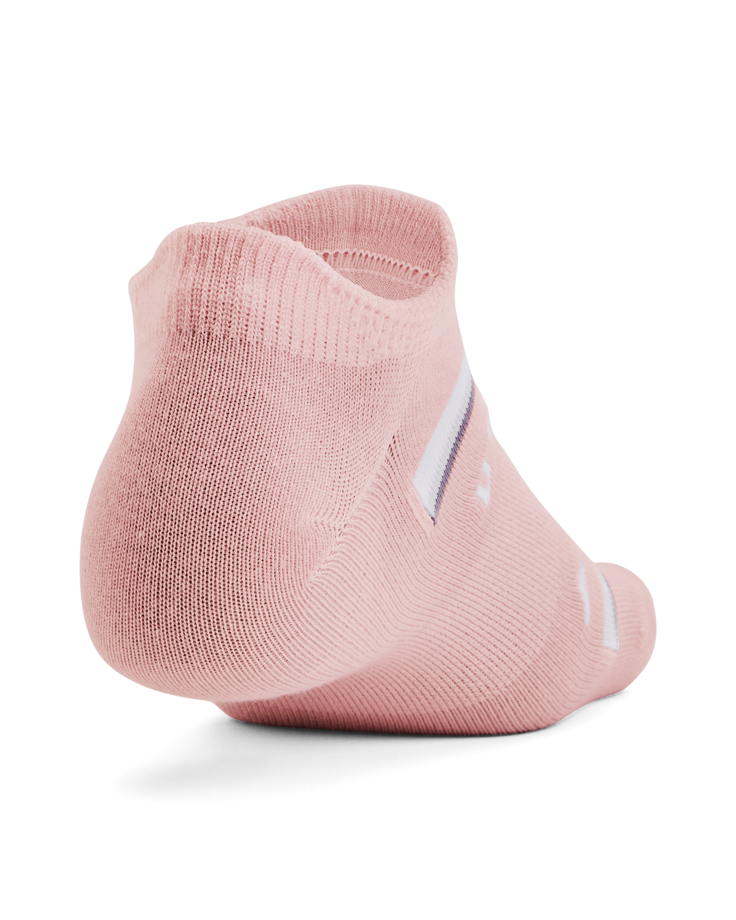 Unisex UA Essential 6-Pack No Show Socks