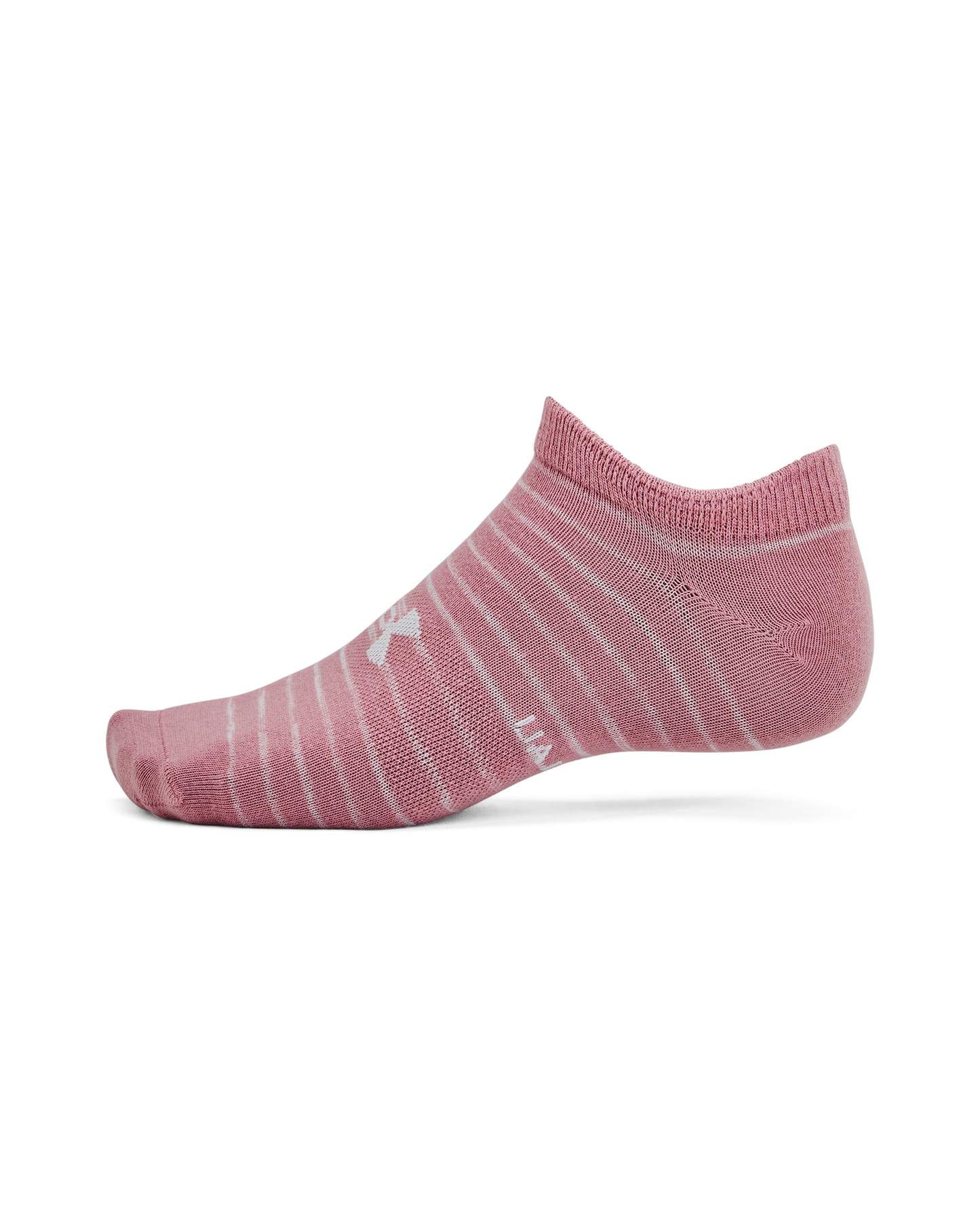 Unisex UA Essential 6-Pack No Show Socks