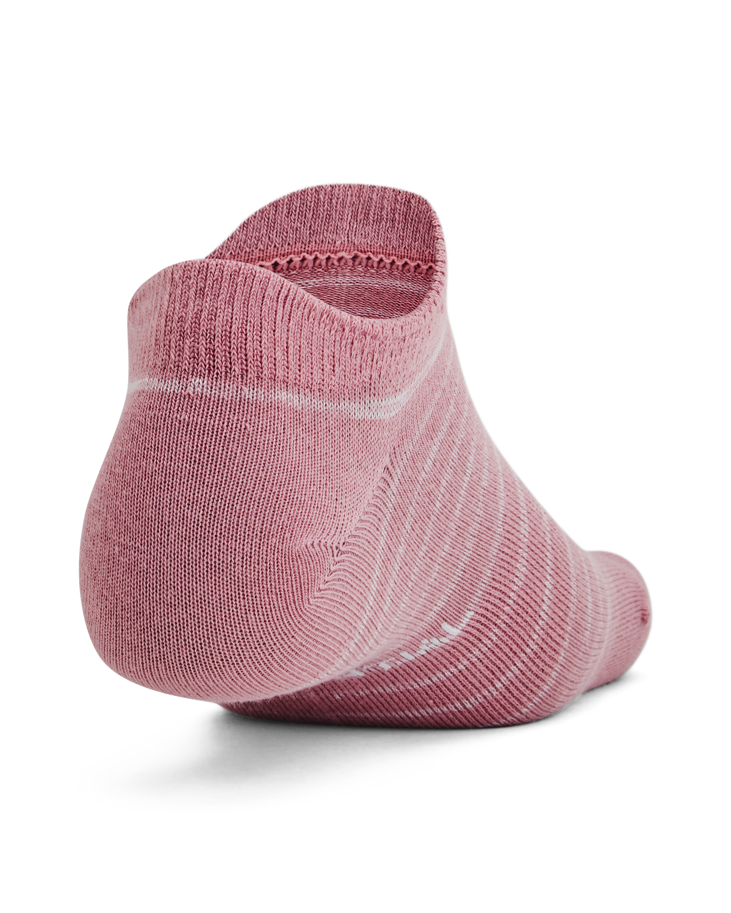 Unisex UA Essential 6-Pack No Show Socks