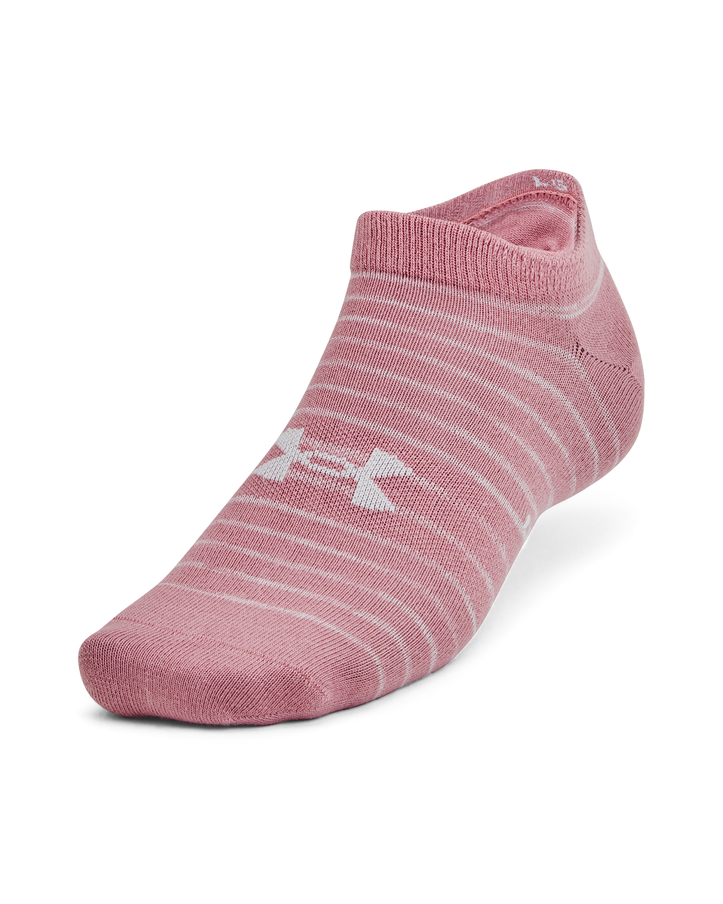 Unisex UA Essential 6-Pack No Show Socks