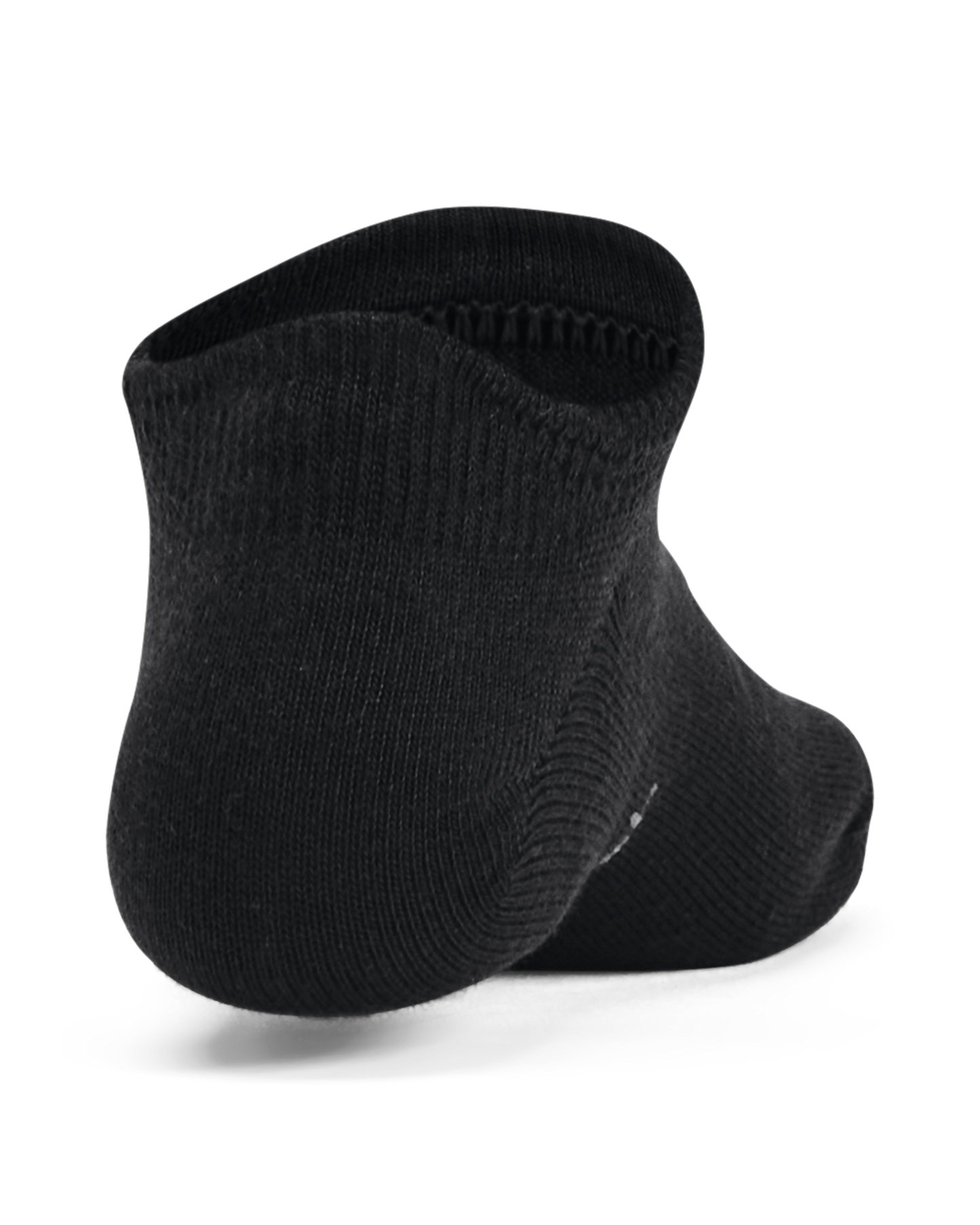 Kids' UA Essential 6-Pack No Show Socks