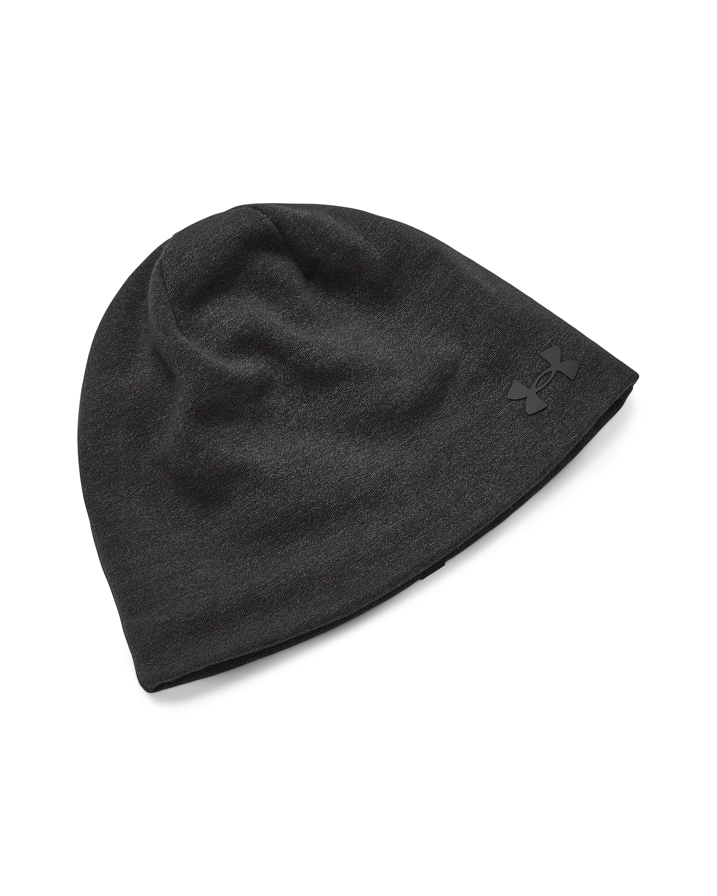 Men's UA Storm Fleece Twist Beanie