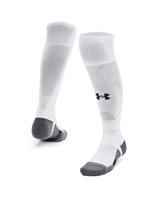 Unisex UA Accelerate Over-The-Calf Socks