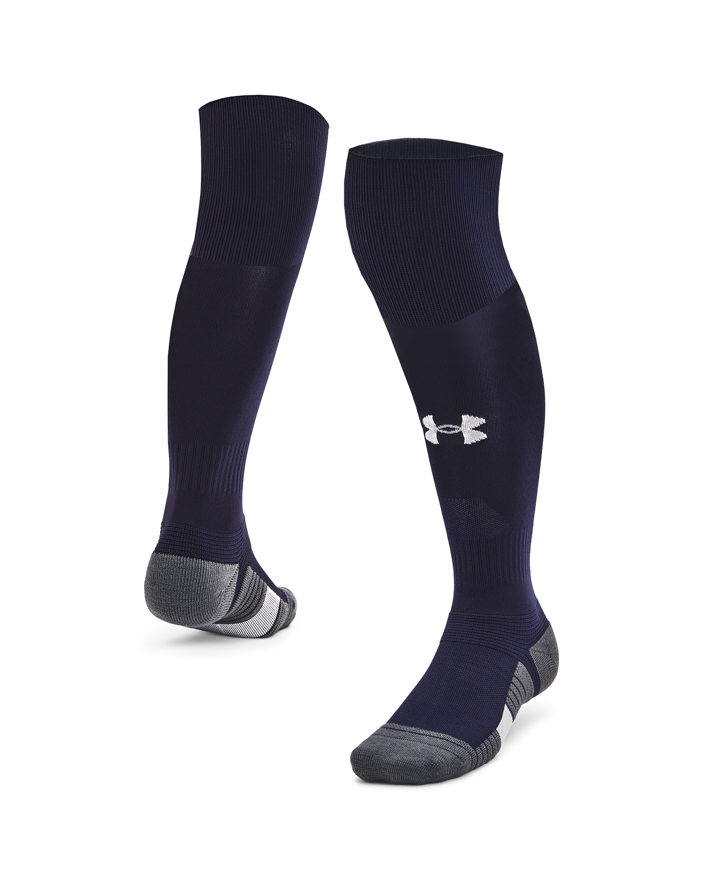 Unisex UA Accelerate Over-The-Calf Socks